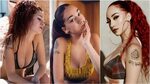 Bhad Bhabie Hottest Bikini Pictures Which Are Stunningly Rav